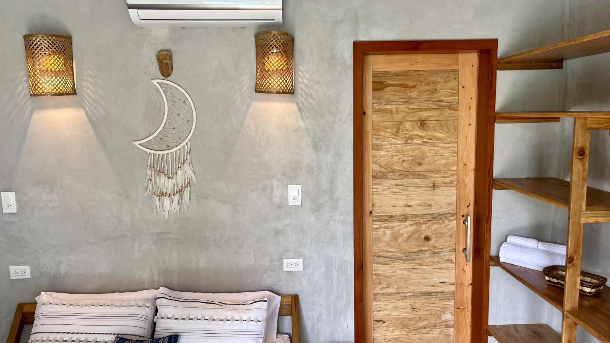 Shanti Surf Camp El Paredon Buena Vista Luaran gambar